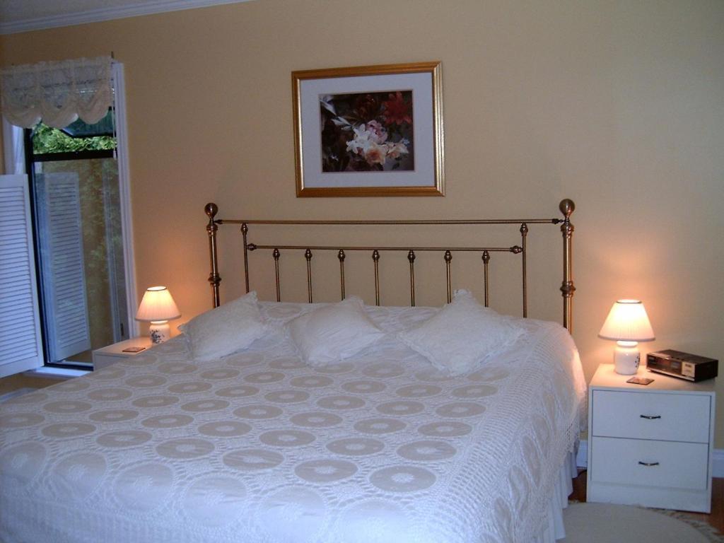 Mountain Bed & Breakfast North Vancouver Quarto foto