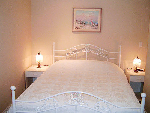 Mountain Bed & Breakfast North Vancouver Exterior foto
